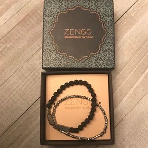 Zengo aromatherapy bracelet